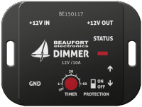 Produktbild 12V Dimmer